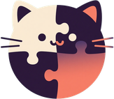 JigsawCat Logo