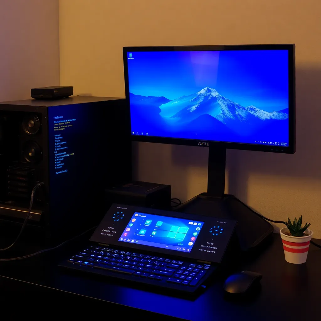 computer