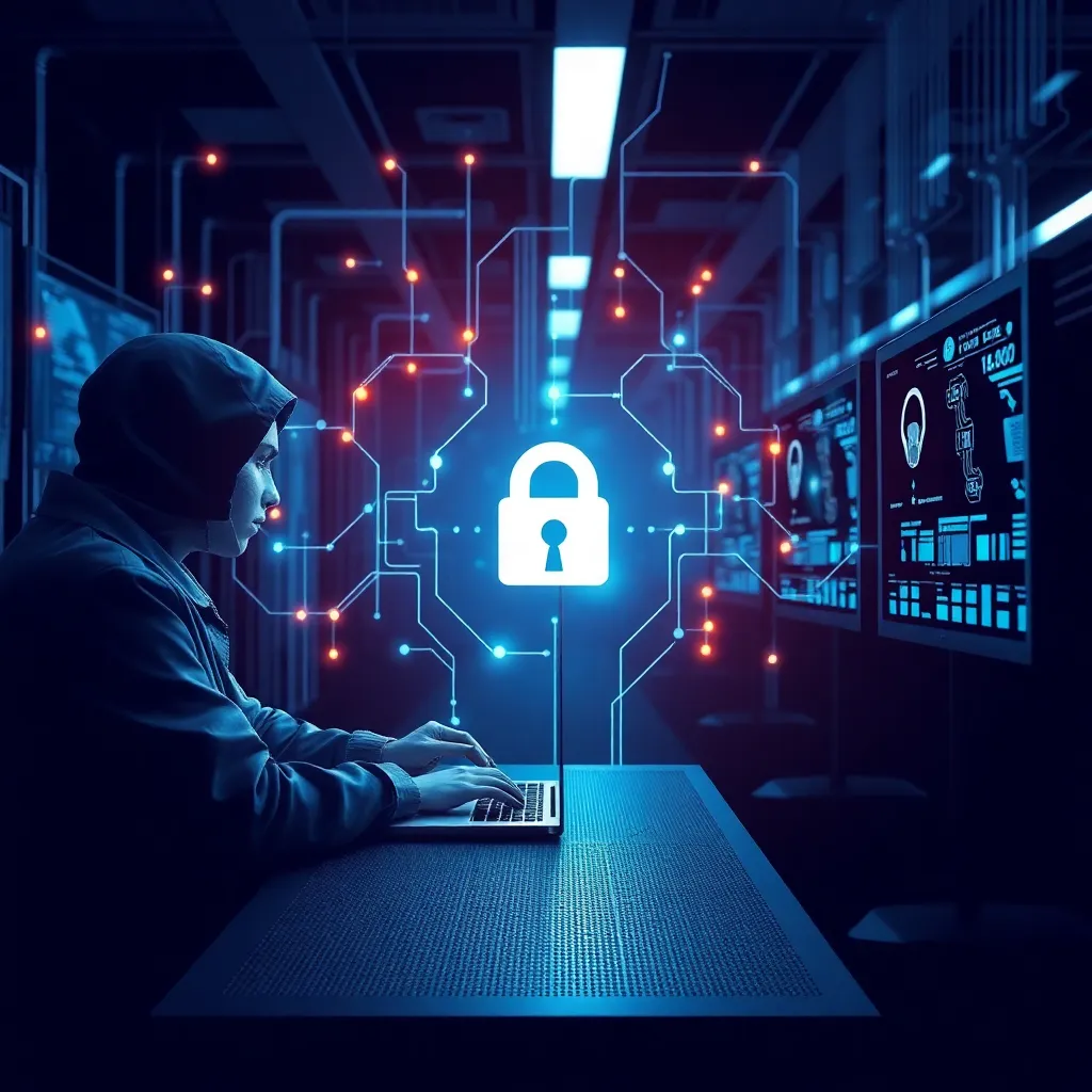 cybersecurity