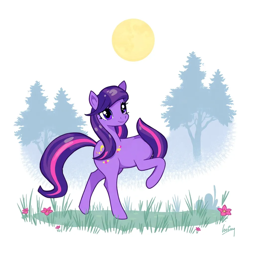Twilight Sparkle